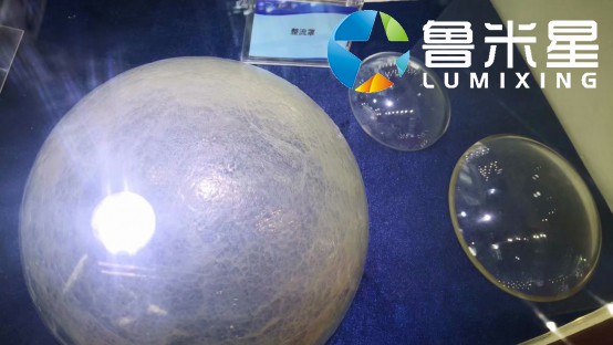 真空觀察窗的應用-管道視鏡-玻璃視鏡-魯米星特種玻璃