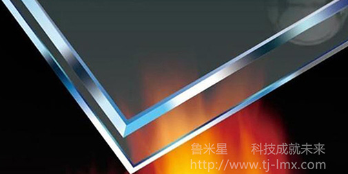 防砸玻璃的發(fā)展趨勢