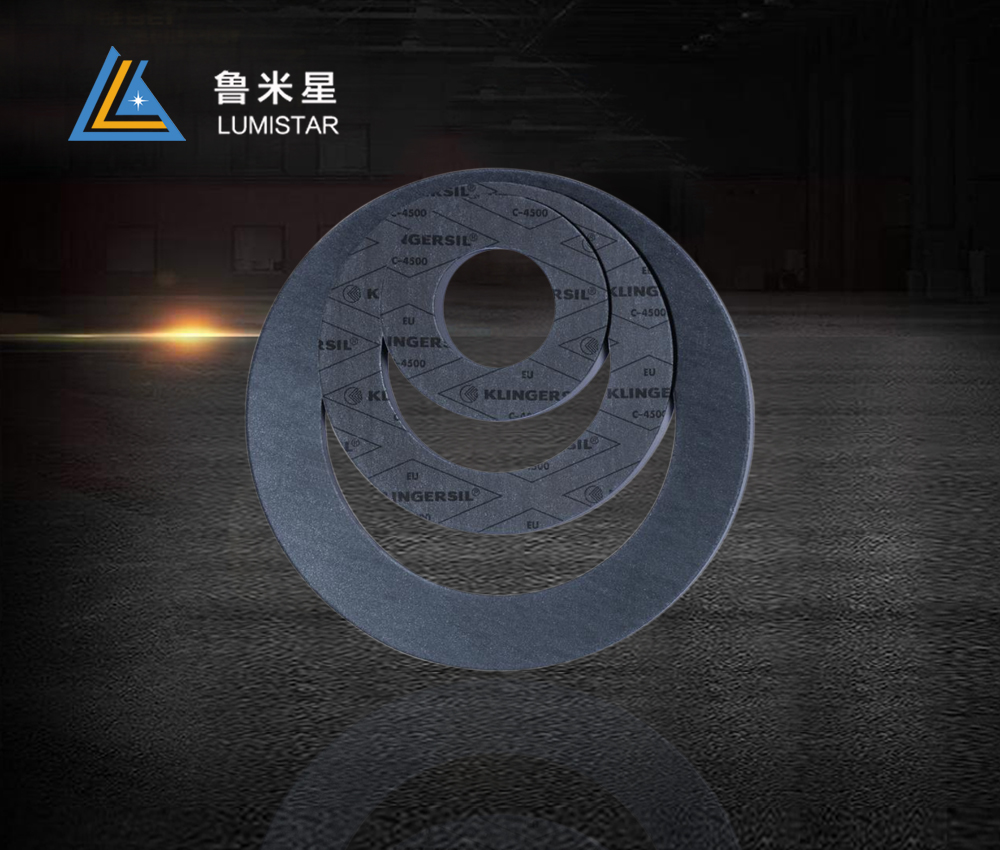C4500（強堿介質及蒸汽工況）